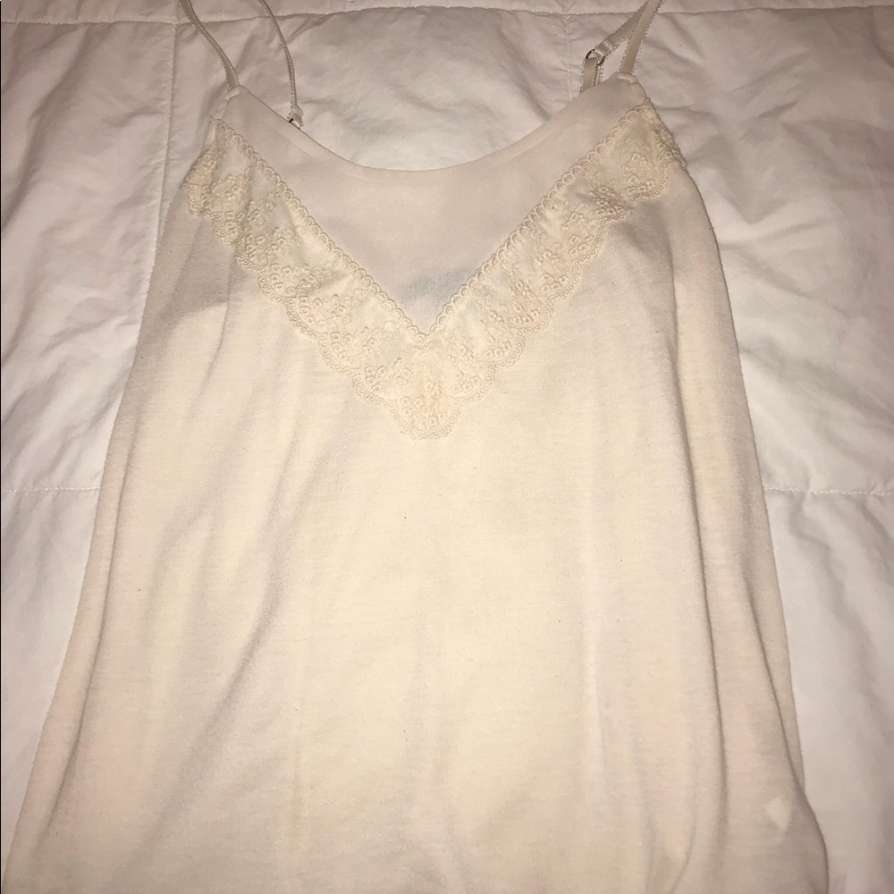 American eagle cami